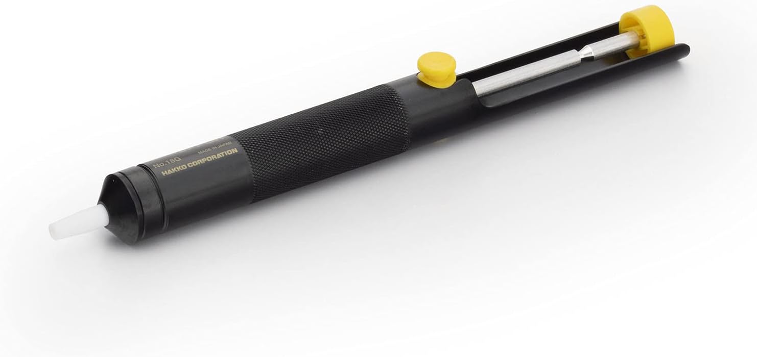 HAKKO SPPON 簡易はんだ吸取具