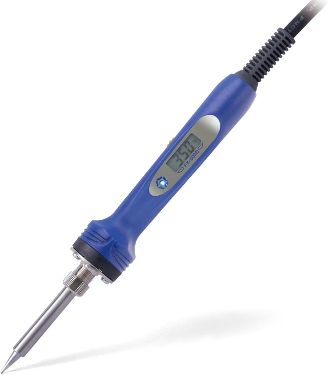 Hakko FX600-Dはんだごて
