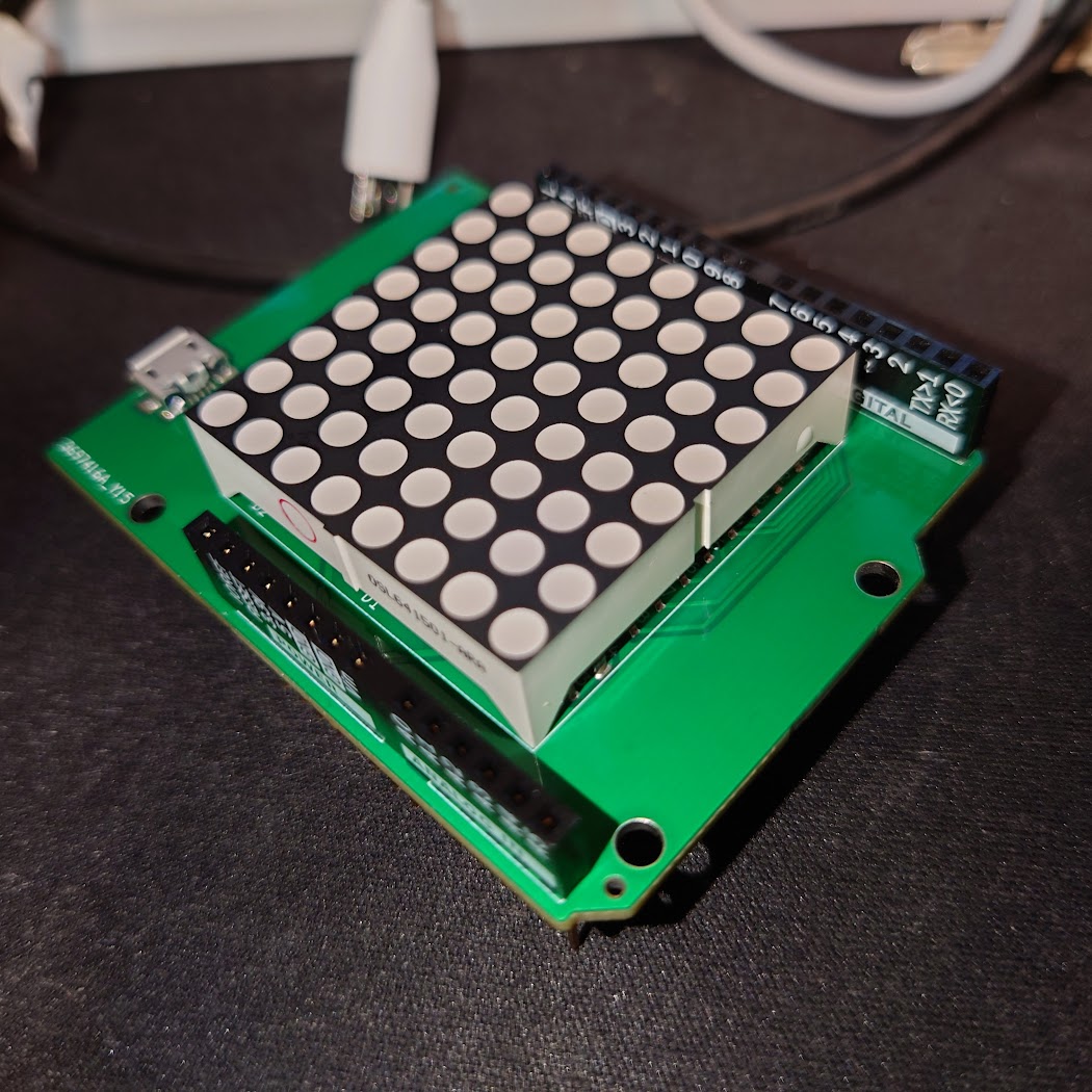 システム全体の構成