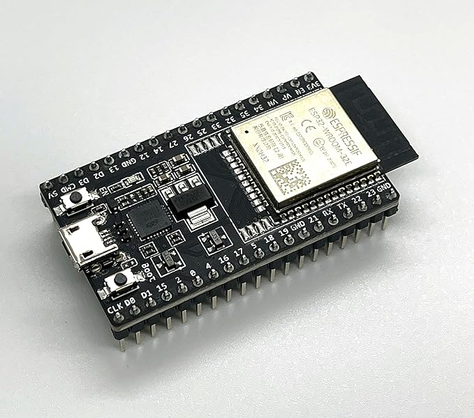 ESP32