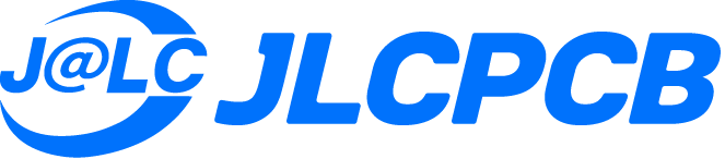 JLCPCB のロゴ