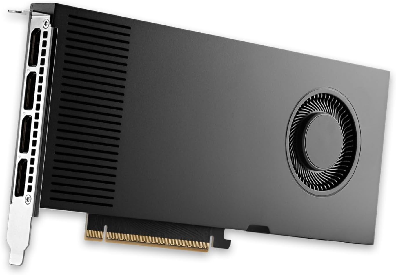 NVIDIA RTX PRO 4000 Blackwell